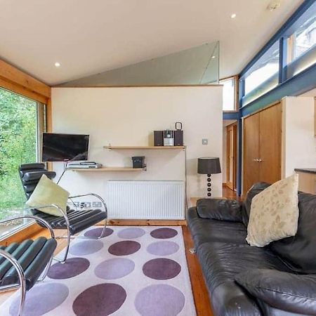 The Bothy - Feddinch Villa St Andrews Buitenkant foto