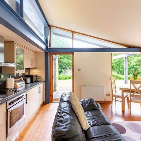 The Bothy - Feddinch Villa St Andrews Buitenkant foto