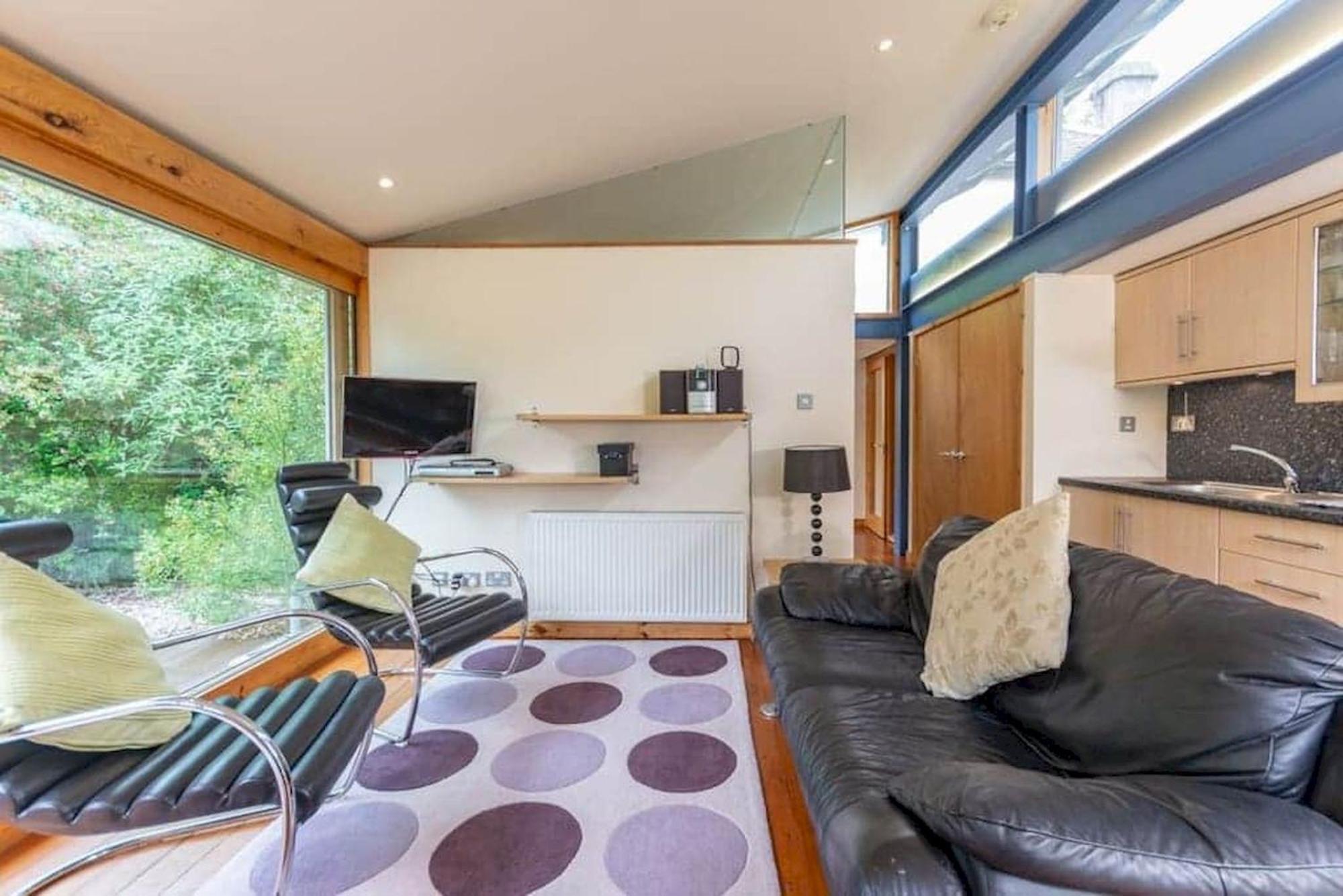 The Bothy - Feddinch Villa St Andrews Buitenkant foto