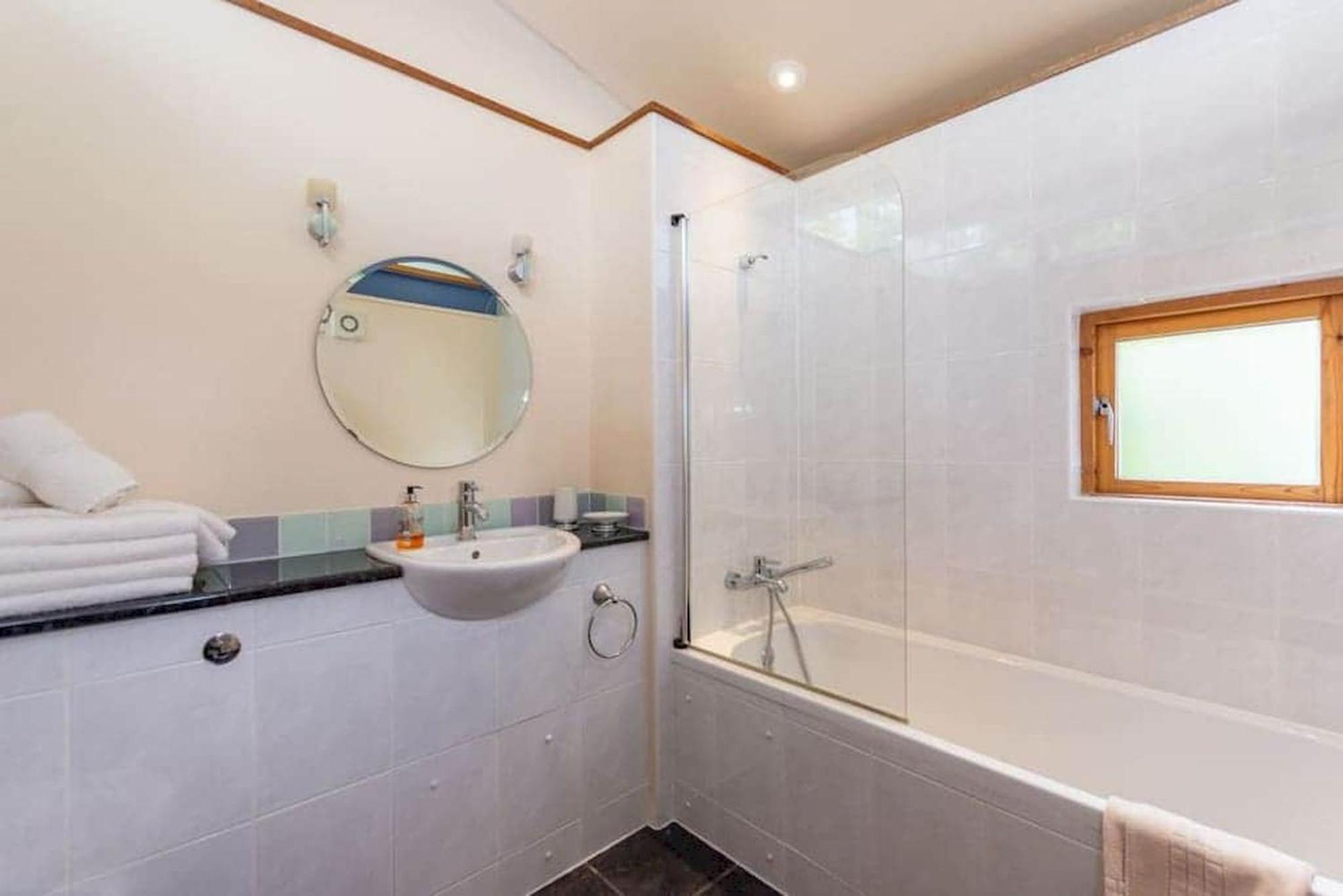 The Bothy - Feddinch Villa St Andrews Buitenkant foto